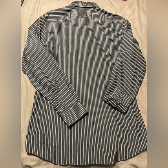 Banana Republic Grant Fit Non-Iron - Picture 5 of 5